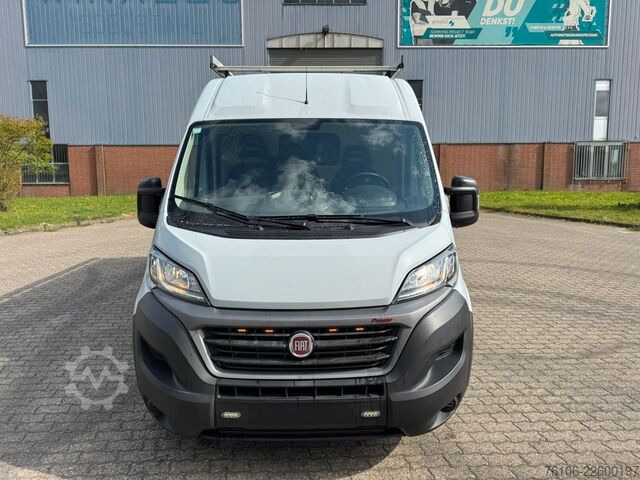 Kastenwagen FIAT Ducato Maxi 35 180 L4H2 *Automatik*