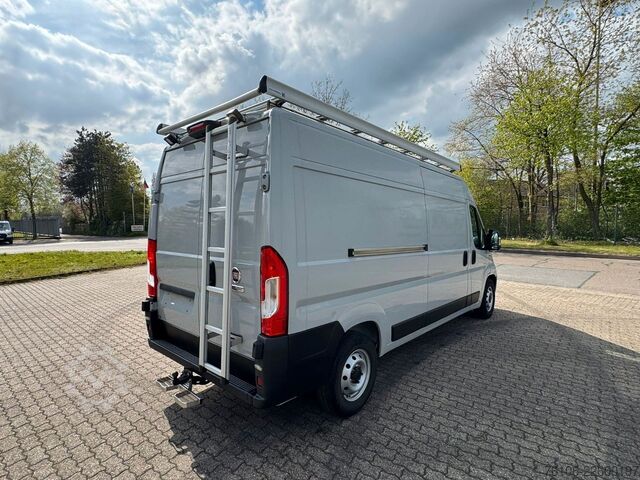 Kastenwagen FIAT Ducato Maxi 35 180 L4H2 *Automatik*