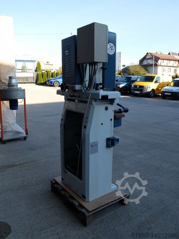 Chain chisel machine, chiseling machine MASTERWOOD OM340 5/22