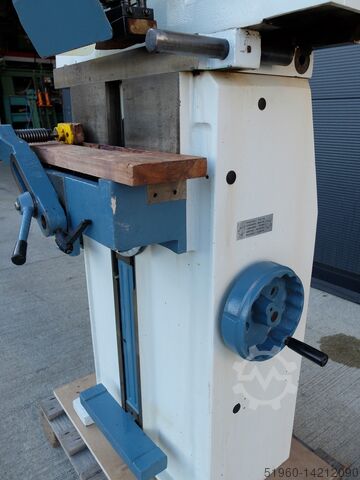 Chain chisel machine, chiseling machine MASTERWOOD OM340 5/22