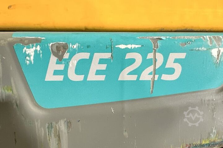 Niederhubwagen Jungheinrich ECE225