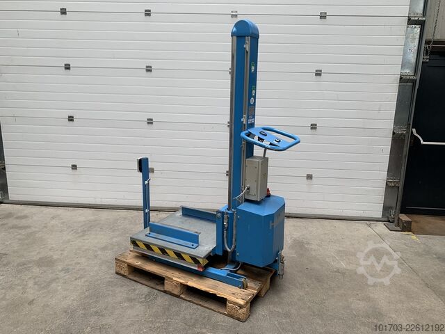 Lift table Handy 1250E