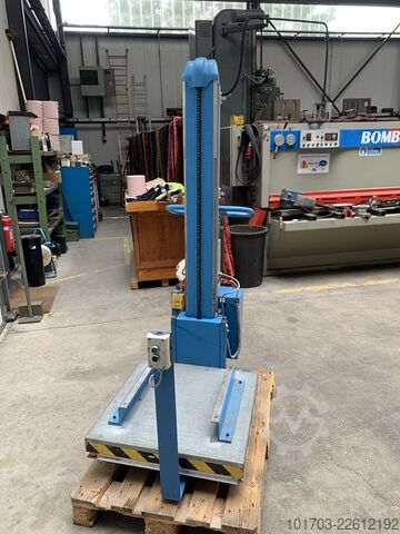 Lift table Handy 1250E