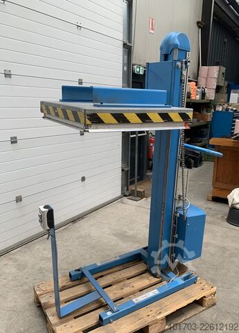 Lift table Handy 1250E