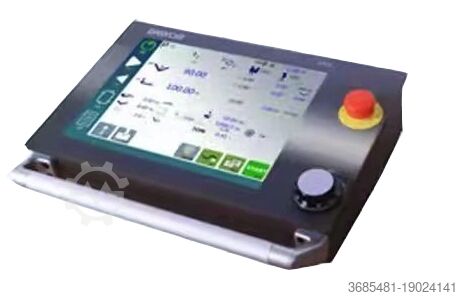 Elektrische Biegemaschine Jinan Kafe CNC Machinery Co., Ltd. All Electric Servo Press Brake