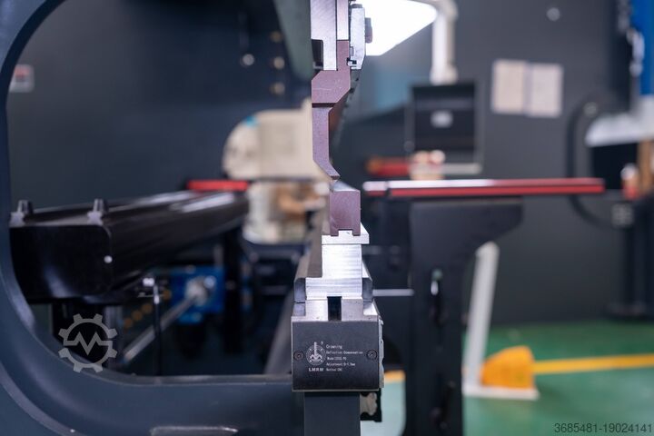 Elektrische Biegemaschine Jinan Kafe CNC Machinery Co., Ltd. All Electric Servo Press Brake