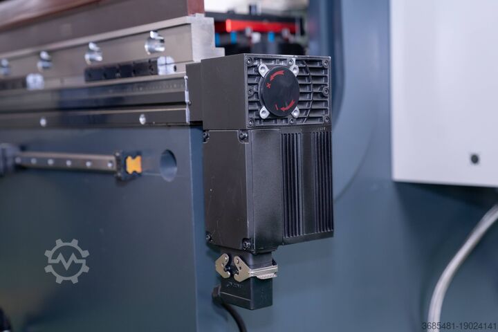 Elektrische Biegemaschine Jinan Kafe CNC Machinery Co., Ltd. All Electric Servo Press Brake