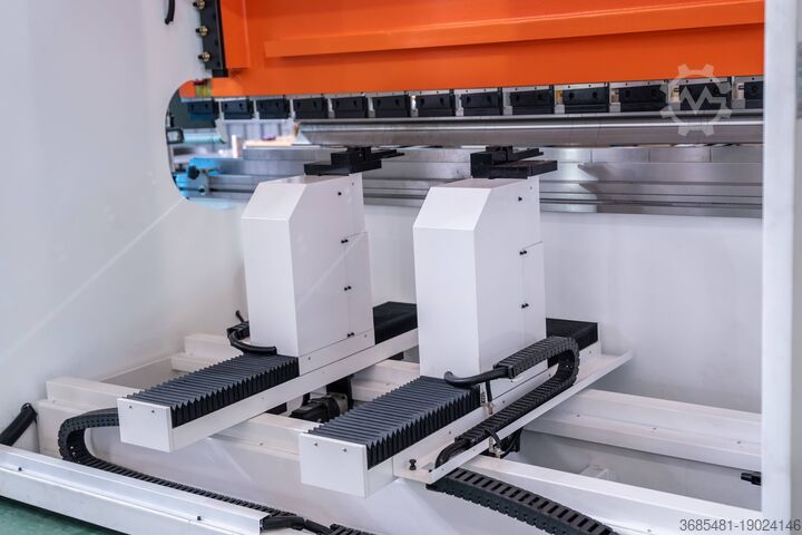 Plattenbiegemaschine Jinan Kafe CNC Machinery Co., Ltd. Press Brake