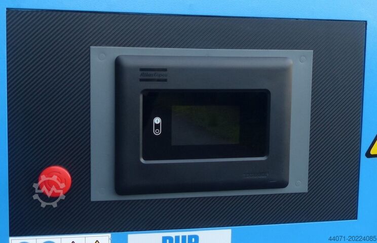 Screw compressor L200 CompAir L200