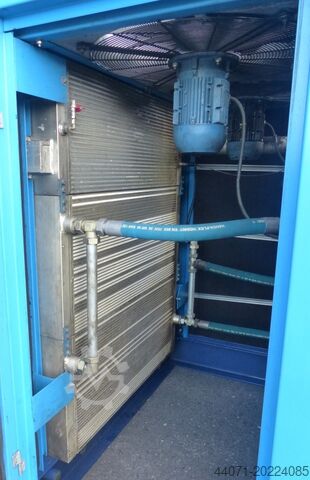 Screw compressor L200 CompAir L200