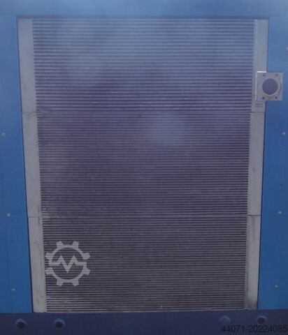Screw compressor L200 CompAir L200