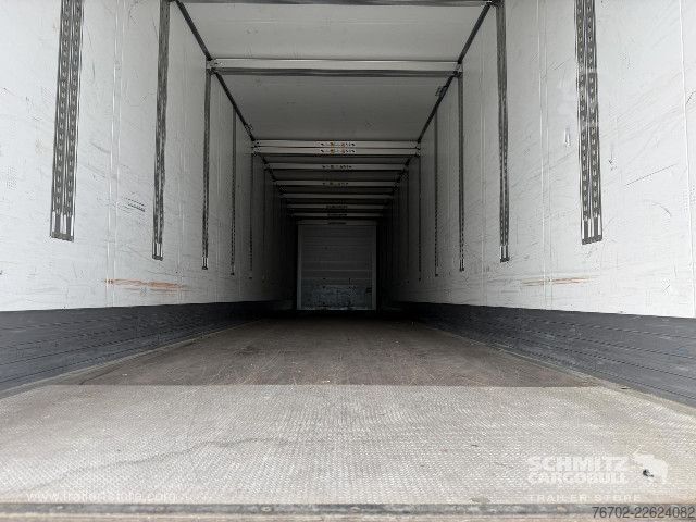 Kofferauflieger Schmitz Cargobull Dryfreight Standard