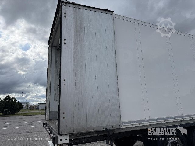 Kofferauflieger Schmitz Cargobull Dryfreight Standard