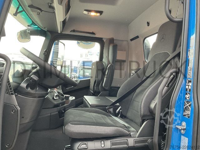 Dreiseitenkipper LKW Mercedes-Benz Arocs 3253 K 8x4/4 Meiller TRIGENIUS Bordmatik