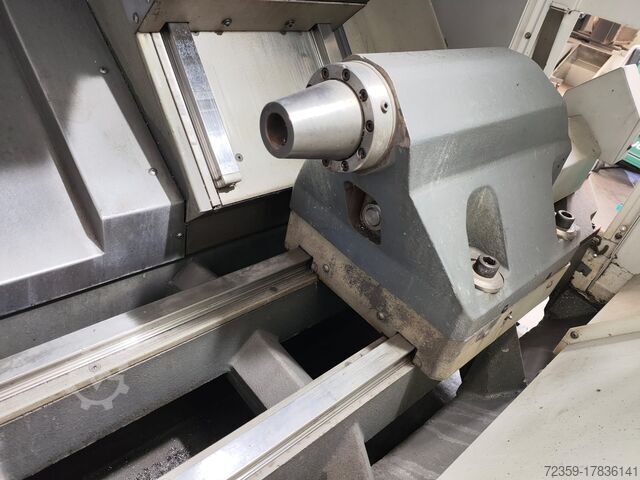 CNC lathe HAAS ST-20