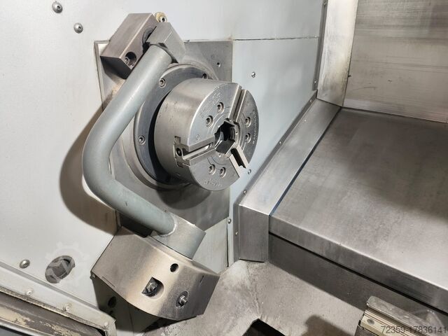 CNC lathe HAAS ST-20