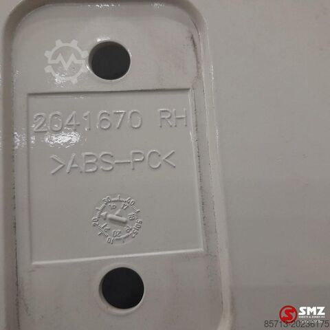 Door Daf Occ deurverlenging rechts DAF