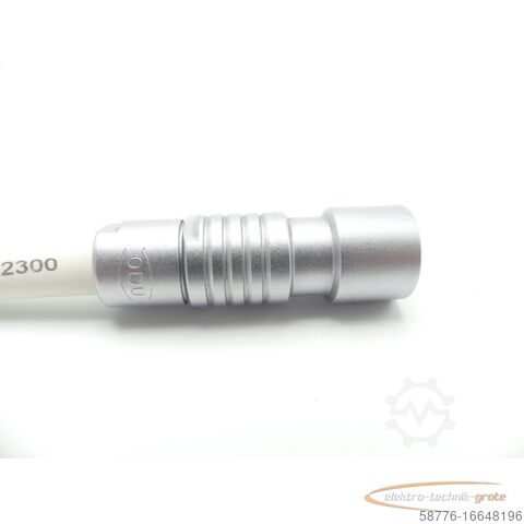 Komponente  Micro-Epsilon optonNCDT Laser-Wegsensor ILD2300