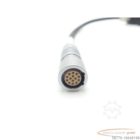 Komponente  Micro-Epsilon optonNCDT Laser-Wegsensor ILD2300