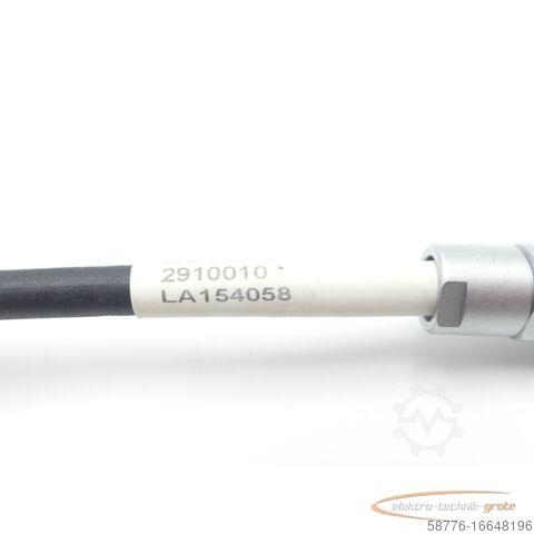 Komponente  Micro-Epsilon optonNCDT Laser-Wegsensor ILD2300