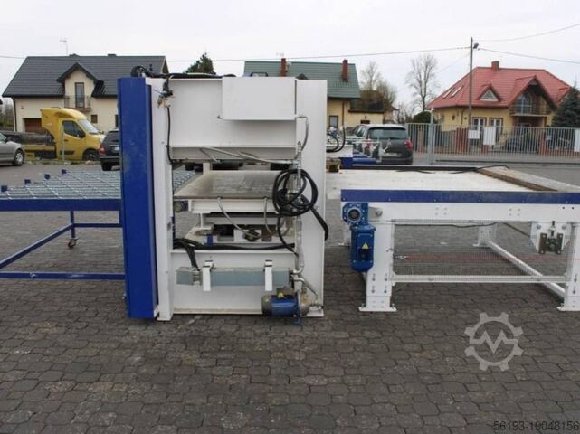 Leimpresse OMC PL LSM 21/11