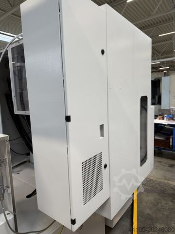 Wire EDM machine GF Machining Solutions CUT P550 Pro
