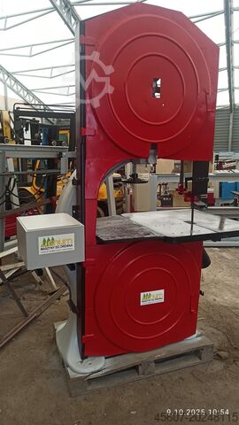 Band saw primultini tk 900