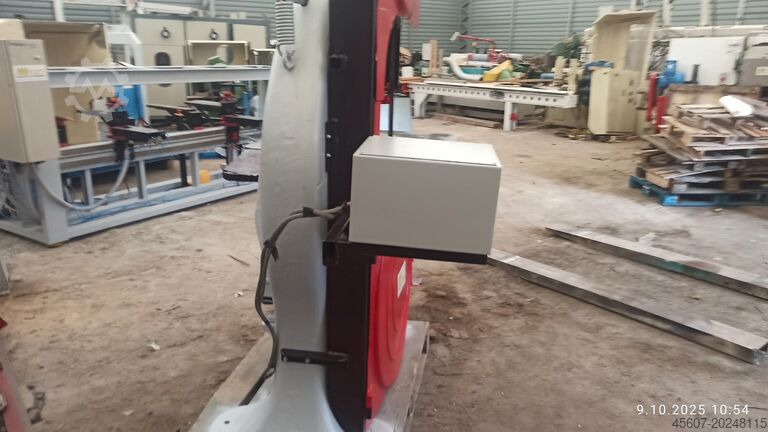 Band saw primultini tk 900