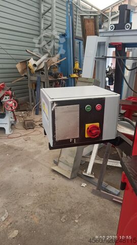 Band saw primultini tk 900