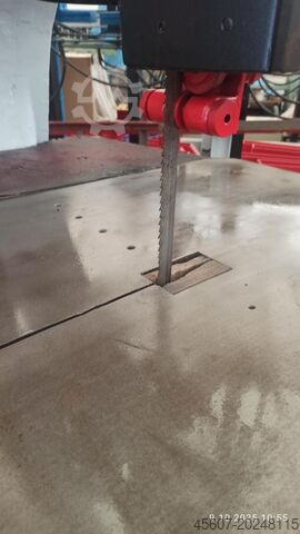 Band saw primultini tk 900
