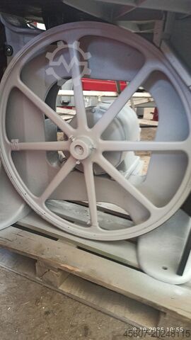 Band saw primultini tk 900