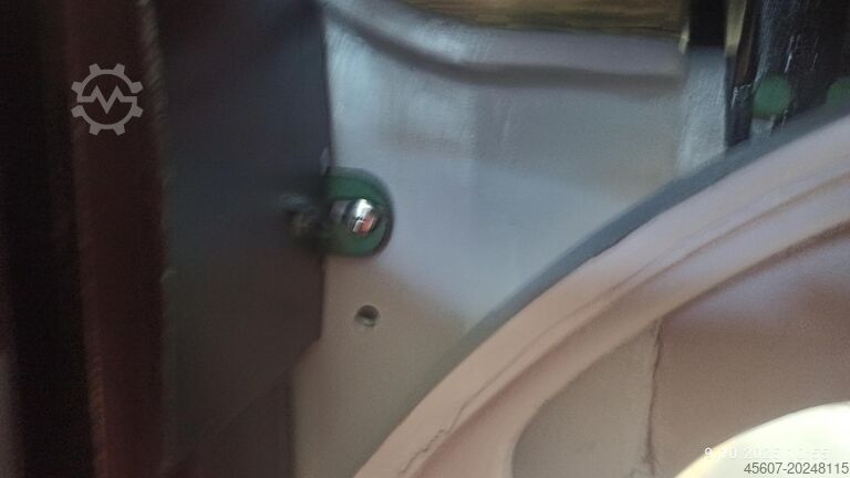 Band saw primultini tk 900