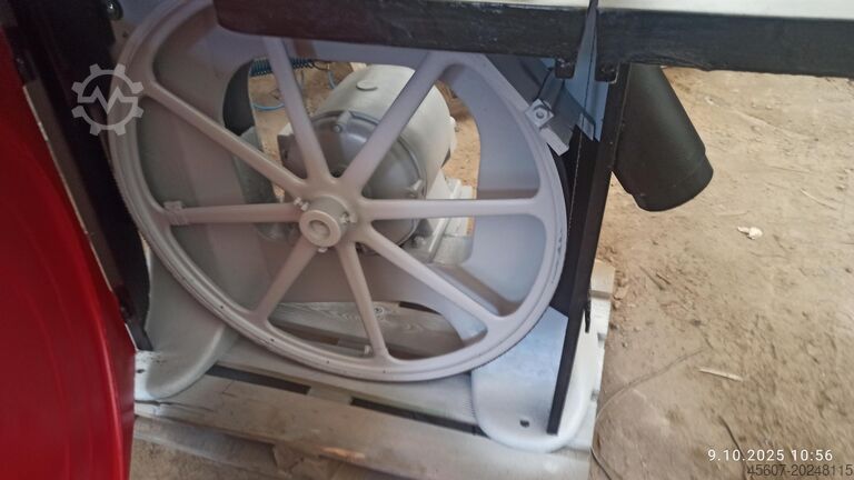Band saw primultini tk 900