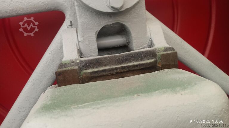 Band saw primultini tk 900