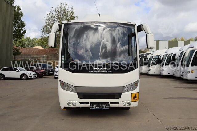 Intercitybus Otokar Navigo T / Airco / Euro 6 / 7,8m