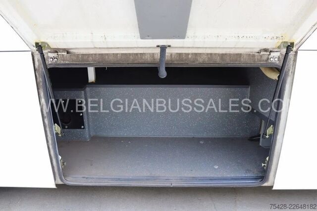 Intercitybus Otokar Navigo T / Airco / Euro 6 / 7,8m