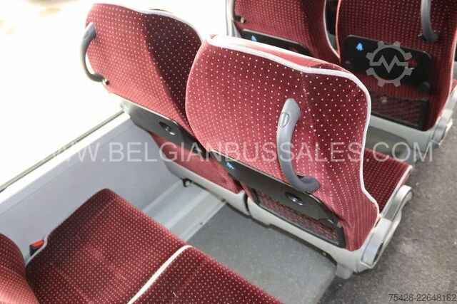 Intercitybus Otokar Navigo T / Airco / Euro 6 / 7,8m