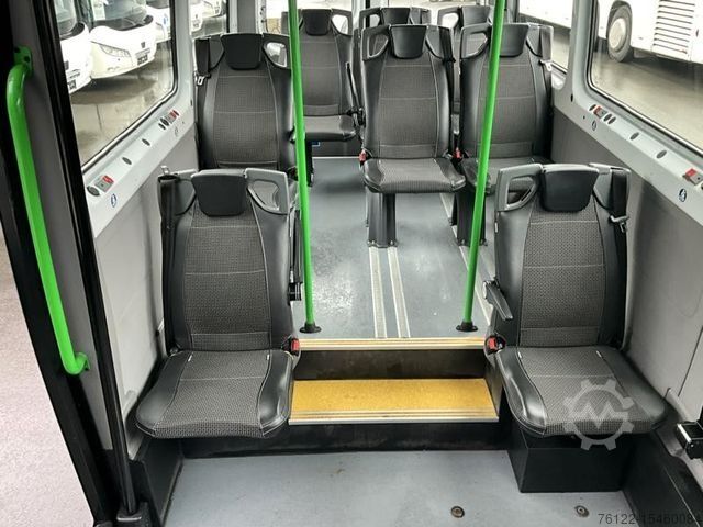 Minibus MERCEDES-BENZ Sprinter 314 Mobility / 316 / 514 / 516 / Rampe