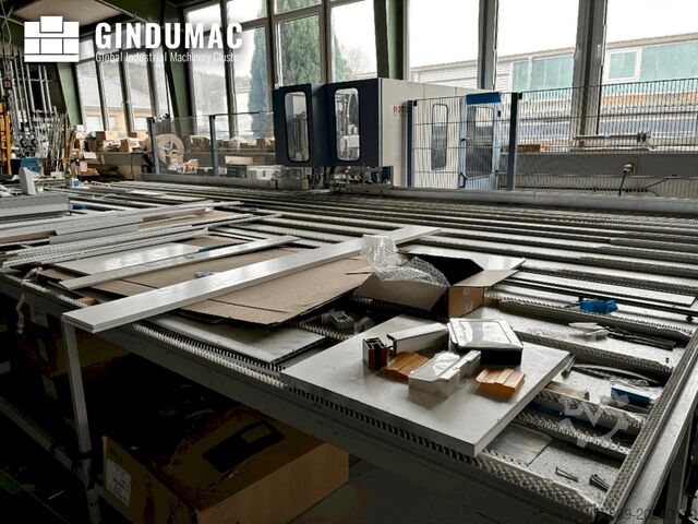 Machine Tool Rotox EPA 572