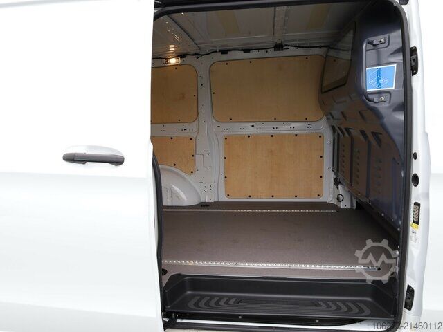 Van Mercedes-Benz Vito116CDI KA lang,Automatik,Klima,Facelift