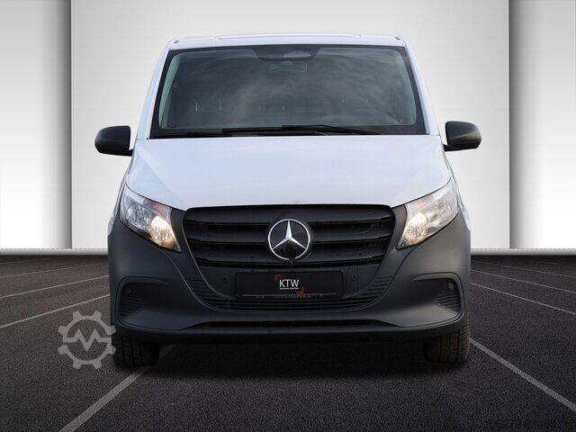 Van Mercedes-Benz Vito116CDI KA lang,Automatik,Klima,Facelift