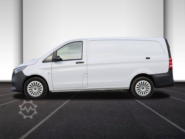 Van Mercedes-Benz Vito116CDI KA lang,Automatik,Klima,Facelift