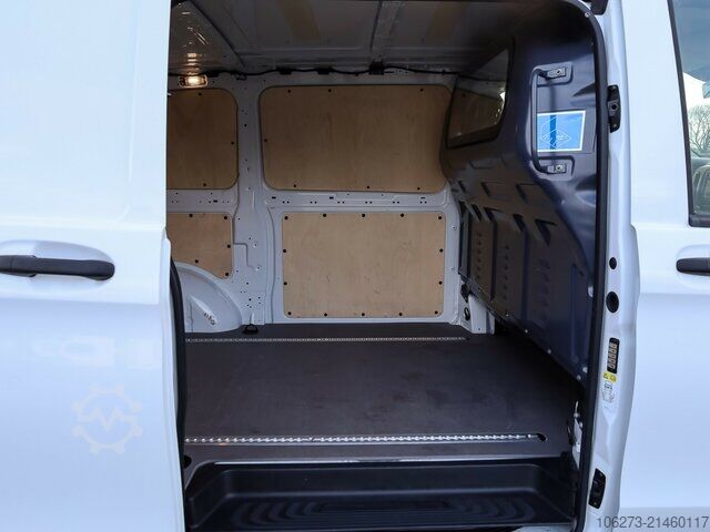 Van Mercedes-Benz Vito116CDI KA lang,Automatik,Klima,Facelift
