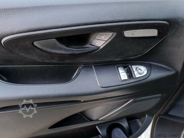 Van Mercedes-Benz Vito116CDI KA lang,Automatik,Klima,Facelift