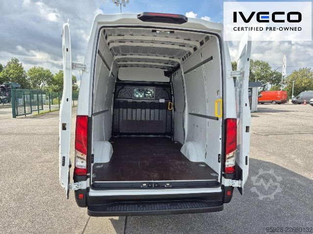 Kastenwagen IVECO 35S16A8 V