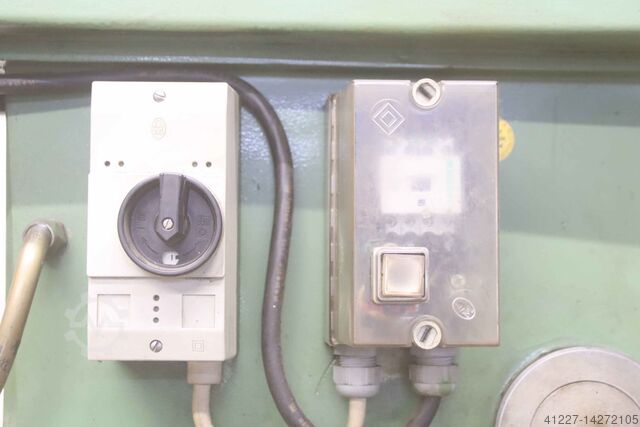 Stand drill MK3 Solid SHW 30