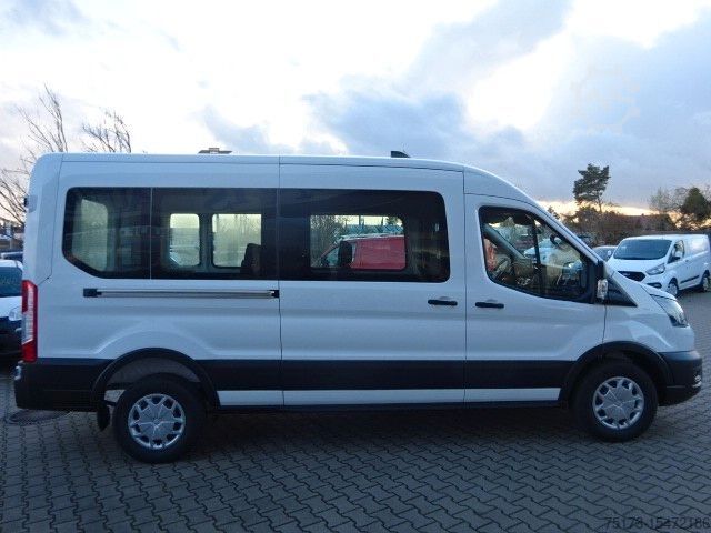 Minibus FORD Transit 350 L3H2 Trend Kombi ACC 2xKlima 9Sitz