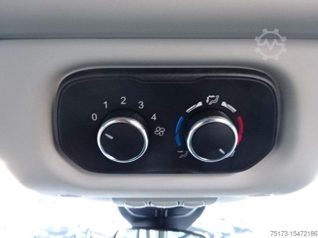 Minibus FORD Transit 350 L3H2 Trend Kombi ACC 2xKlima 9Sitz