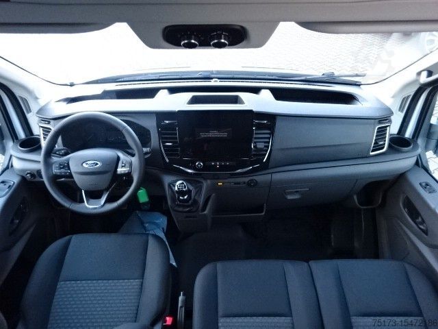 Minibus FORD Transit 350 L3H2 Trend Kombi ACC 2xKlima 9Sitz