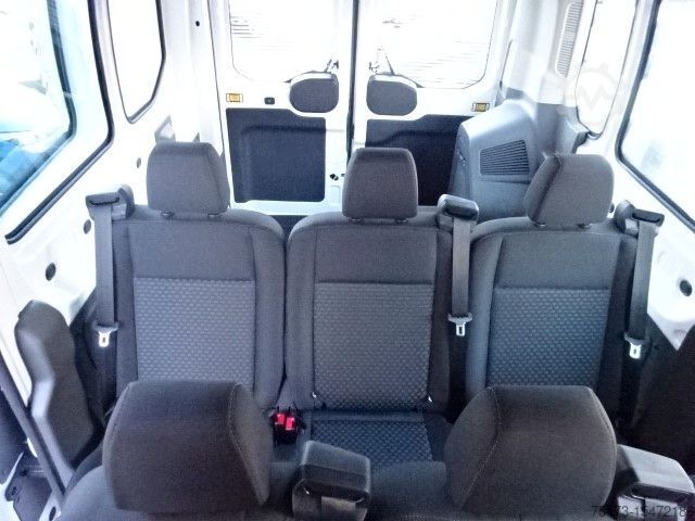 Minibus FORD Transit 350 L3H2 Trend Kombi ACC 2xKlima 9Sitz